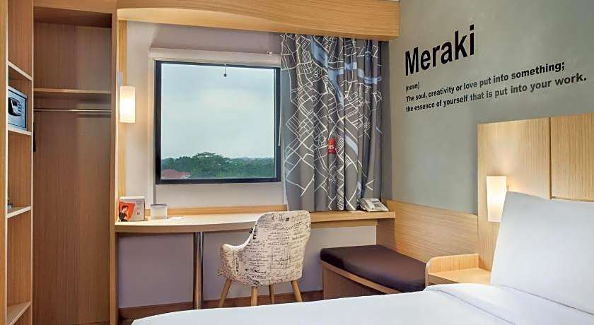 ibis Pontianak City Center