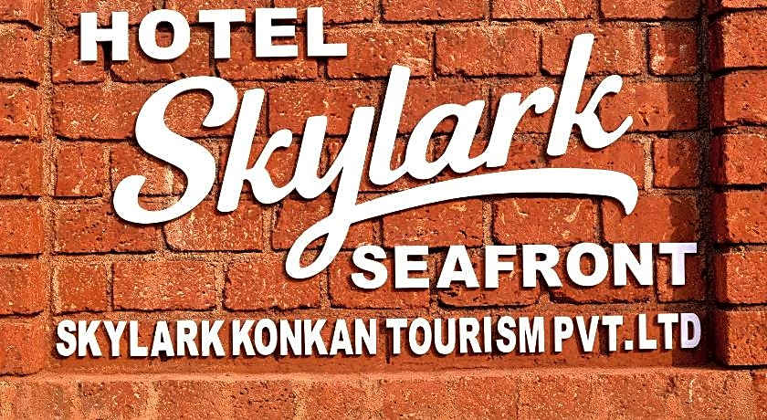 The Byke Skylark Seafront Resort, Dapoli
