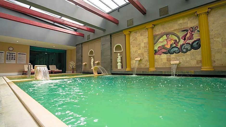 Seven For Life Thermal Hotel