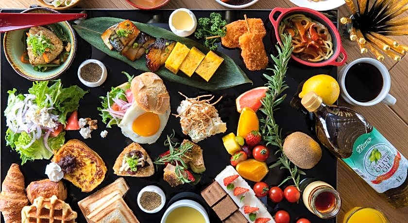 Hotel Forza Nagoya Sakae