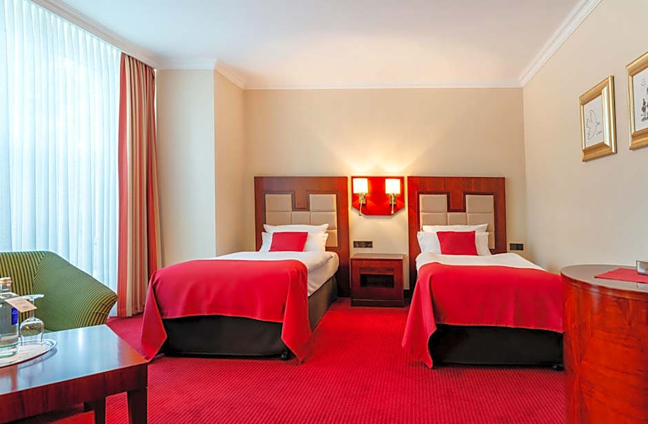 Hotel Amaris Bremerhaven