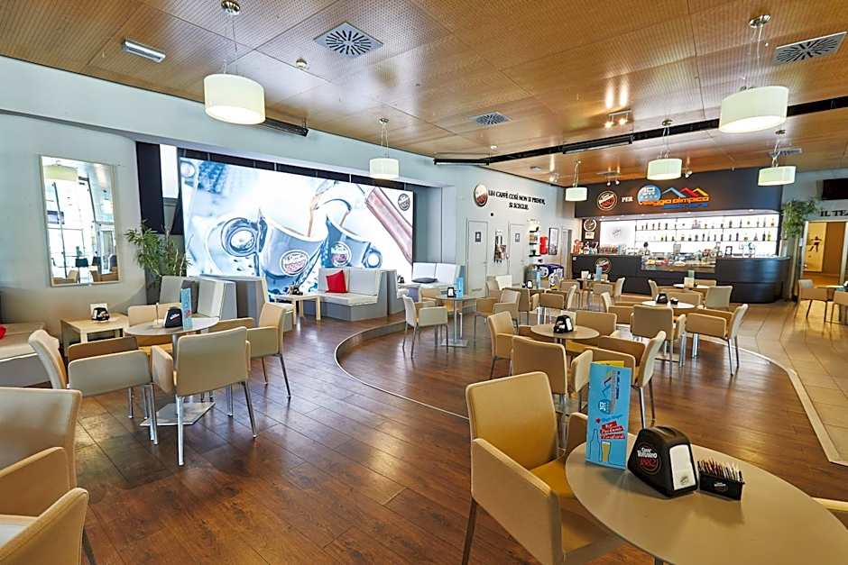 TH Sestriere - Villaggio Olimpico