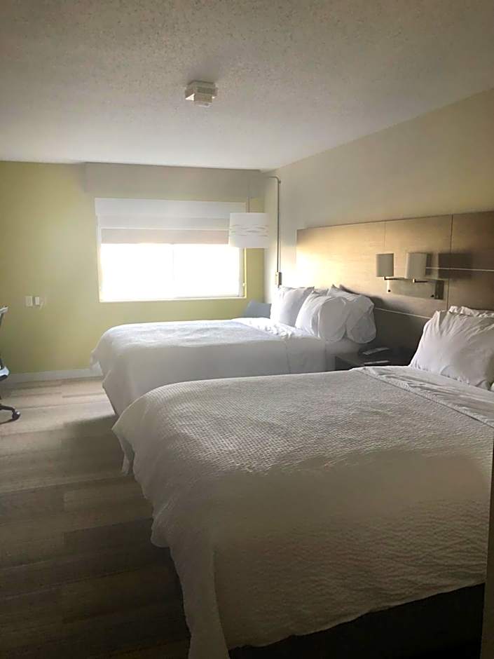 Holiday Inn Express Mount Vernon By IHG