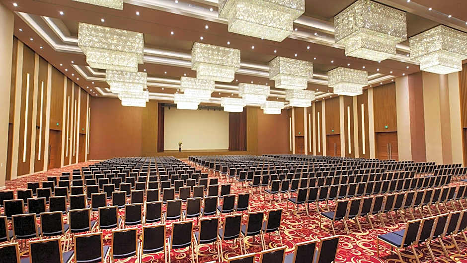 Holiday Inn Putian Xiuyu By IHG