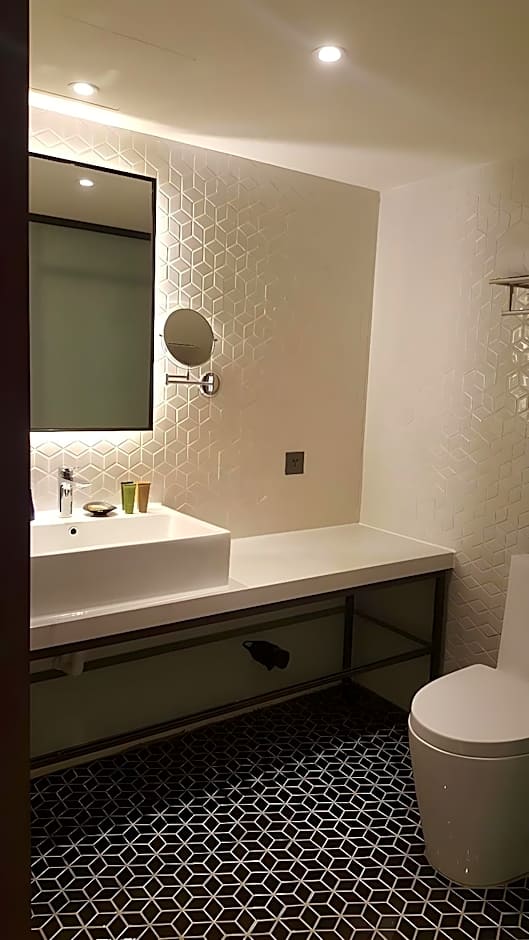 City Suites - Main Station