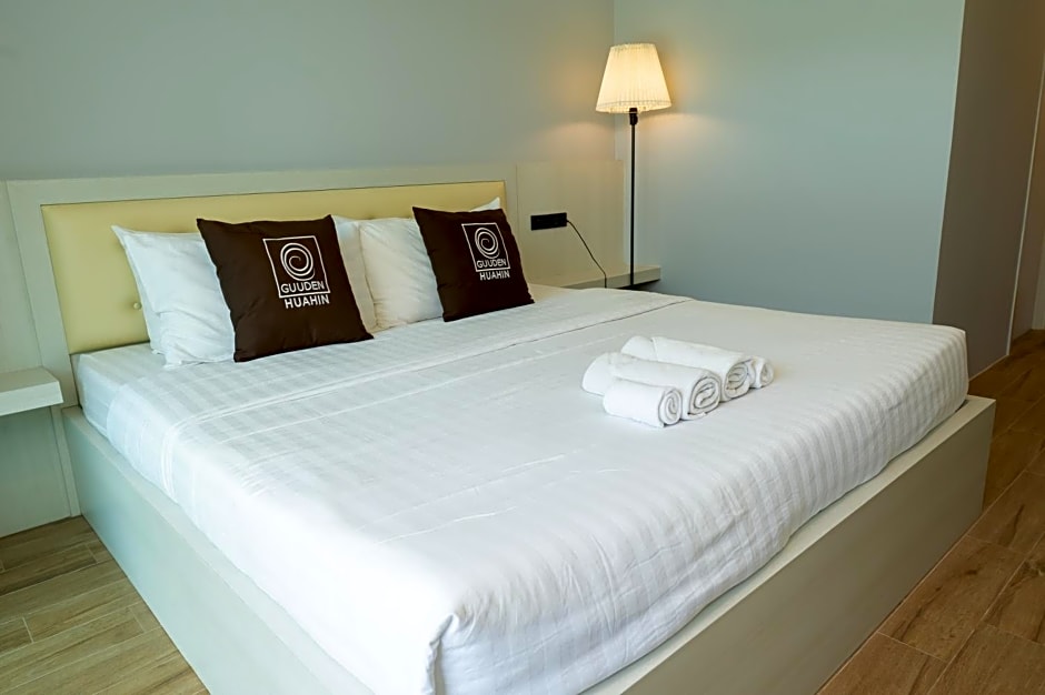 Guuden Huahin Hotel