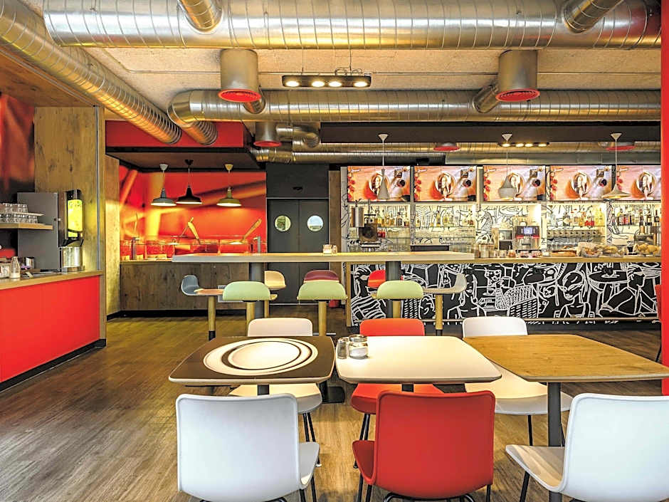 ibis Muenchen Messe