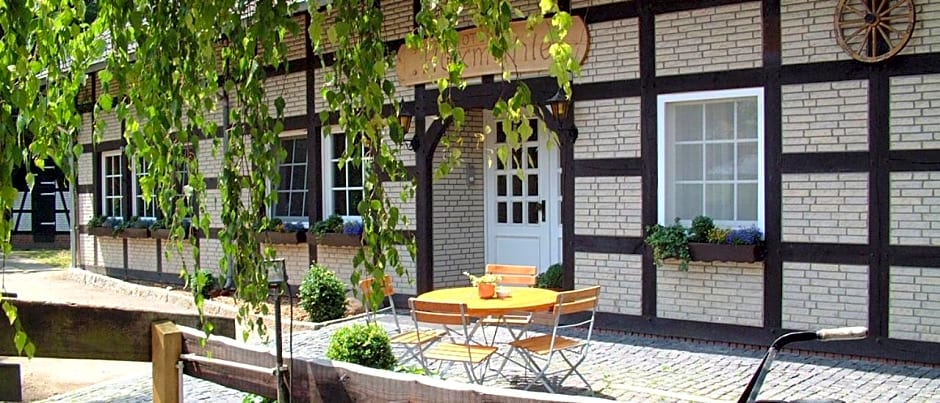 Hotel Restaurant Huxmühle