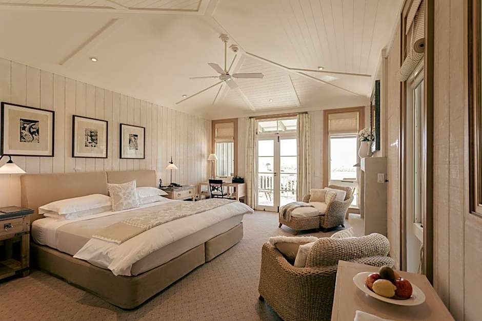 Rosewood Kauri Cliffs