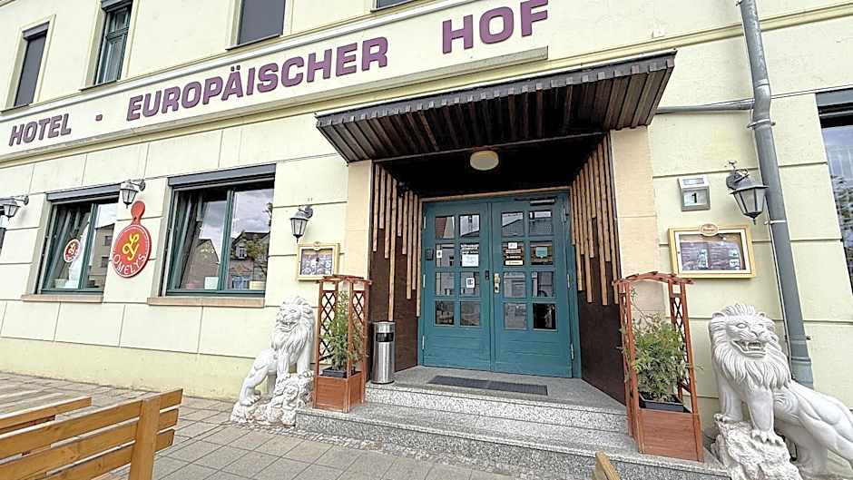 Hotel Europäischer Hof