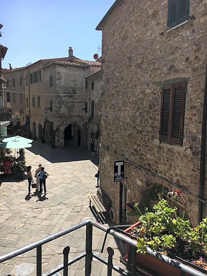 Locanda Caino