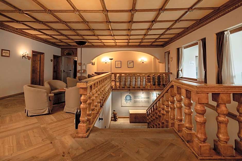 Gaarten Hotel Benessere Spa by Kleos Group Collection