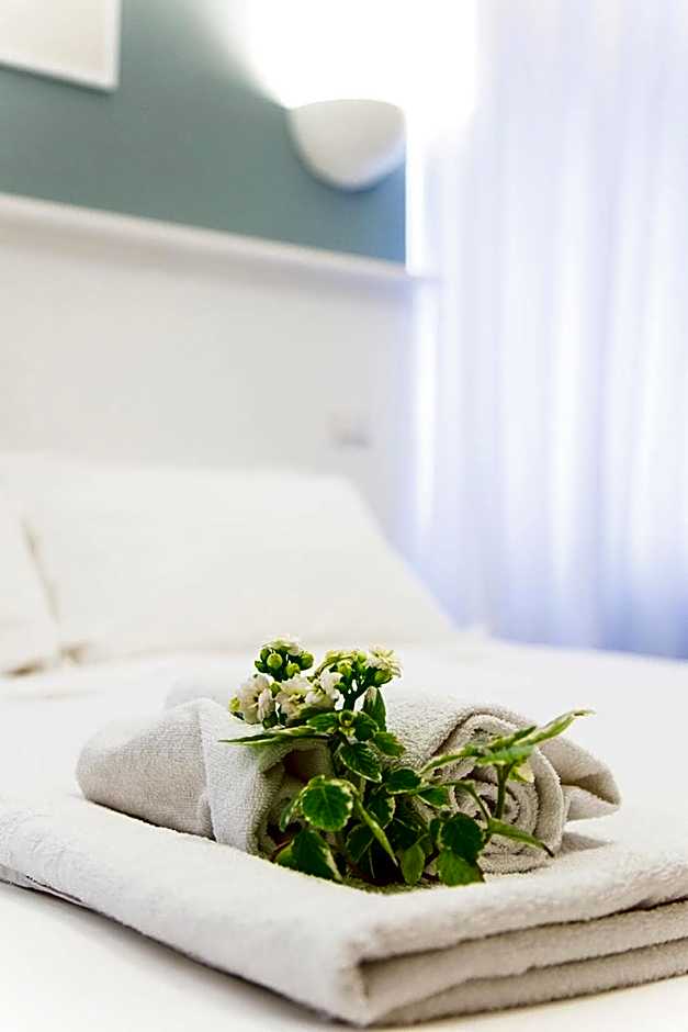 B&B Casetta Roma