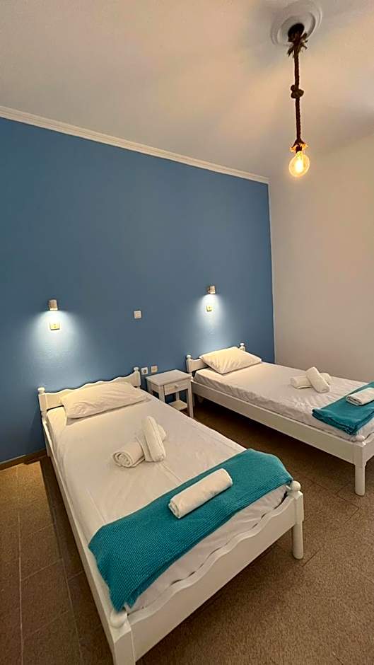 Blue Life Hotel