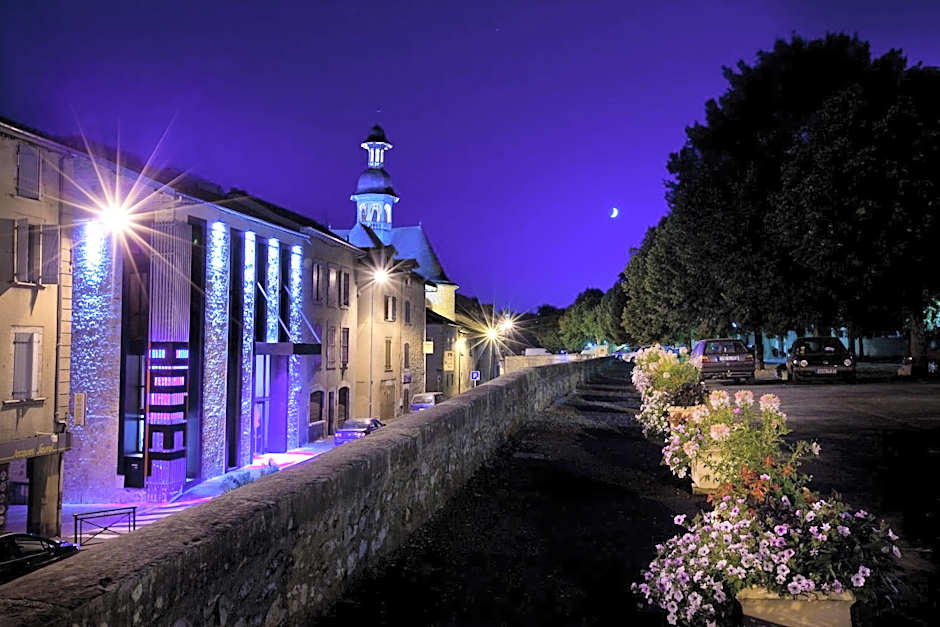 Les Fleurines Boutique Hôtel Centre Ville