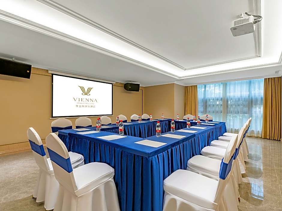 Vienna Hotel Chaozhou Ancient City West Lake