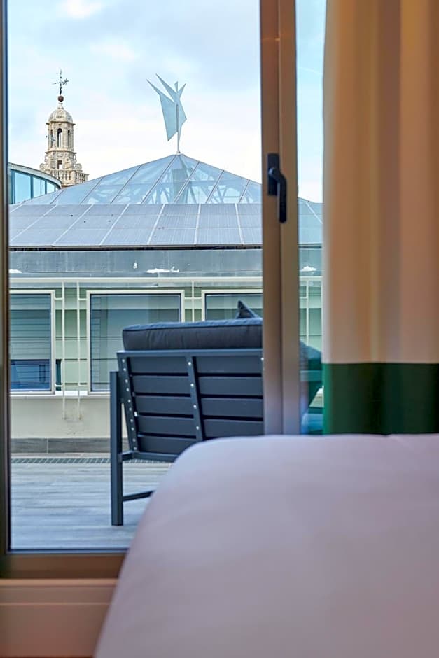 Cosmo Hotel Boutique