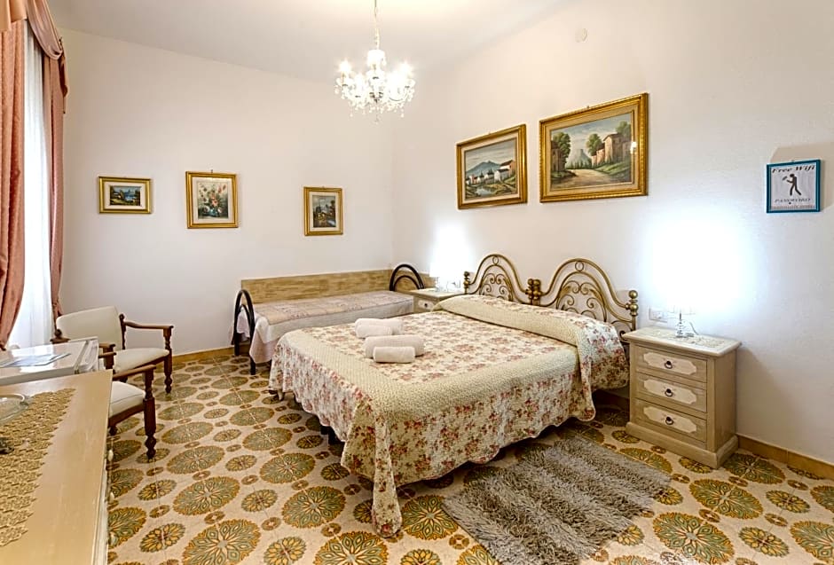 B&B Antica Dimora