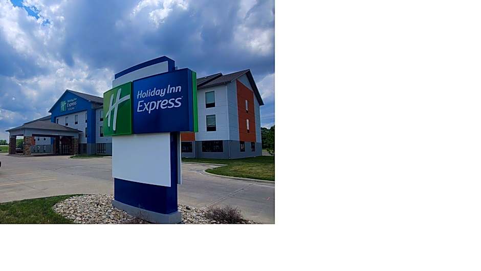 Holiday Inn Express & Suites Junction City By IHG