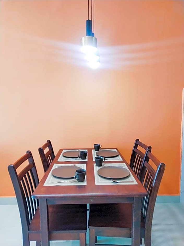 DPULZE Residence By IdealHub