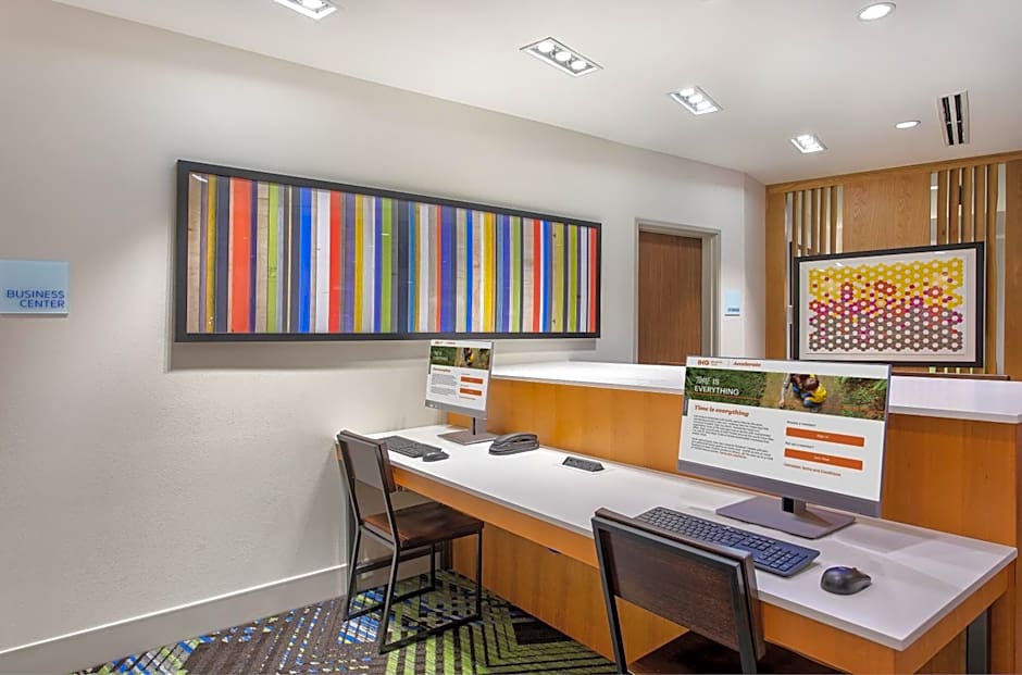 Holiday Inn Express And Suites La Grange By IHG