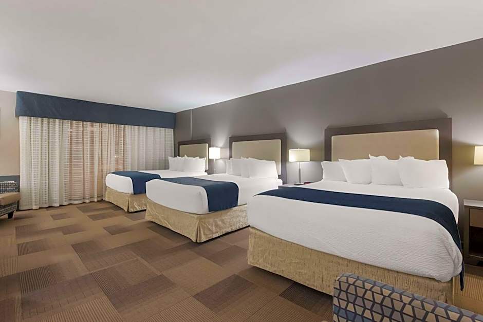Best Western St. Catharines Hotel & Conference Centre