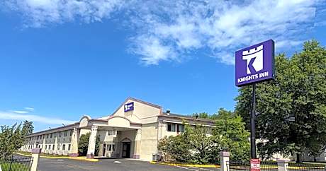 Knights Inn Hartford