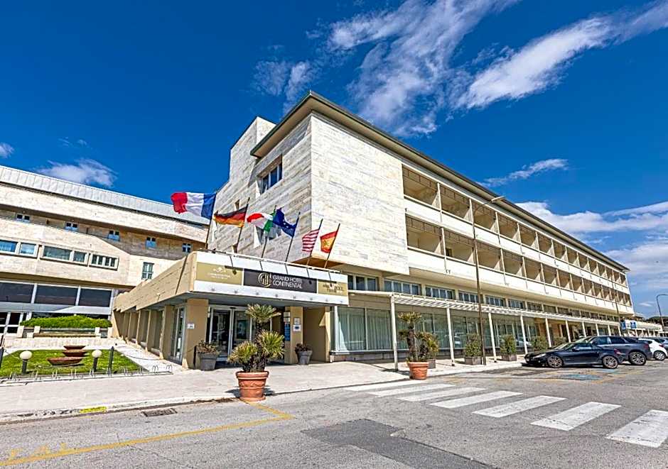 Grand Hotel Continental
