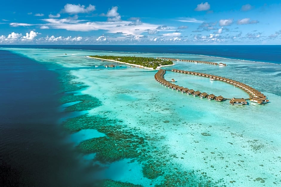 Photo 1 of 44 of Pullman Maldives All-Inclusive Resort