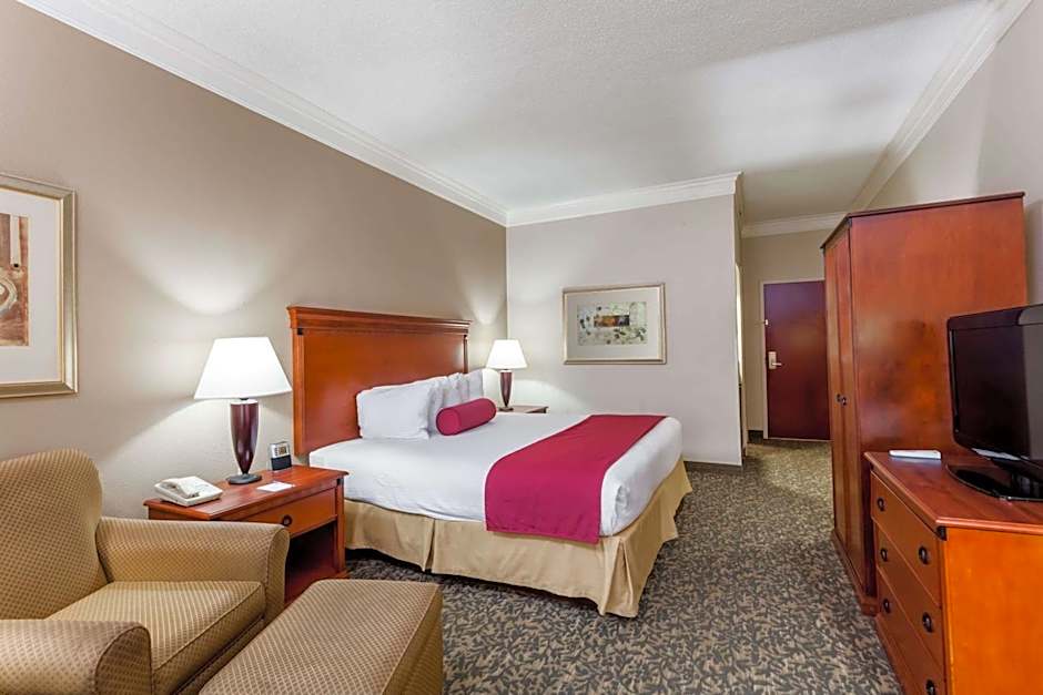 Baymont by Wyndham Madisonville