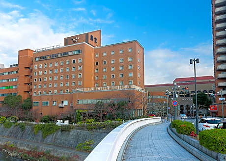 Takarazuka Washington Hotel