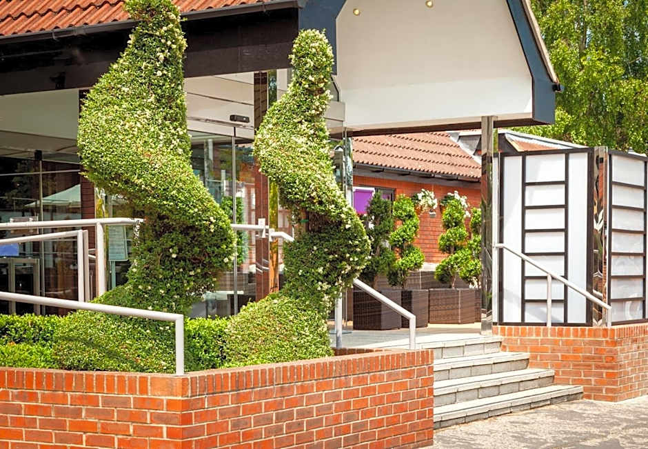 The Winchester Hotel And Spa