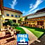 Hotel Selsky Dvur - Bohemian Village Courtyard