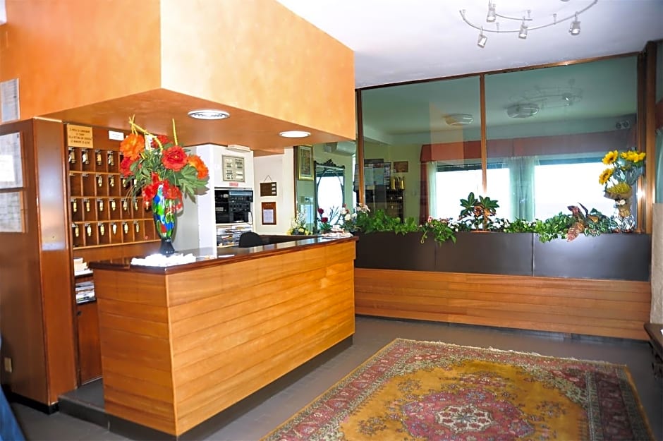 Hotel Bianca Maria