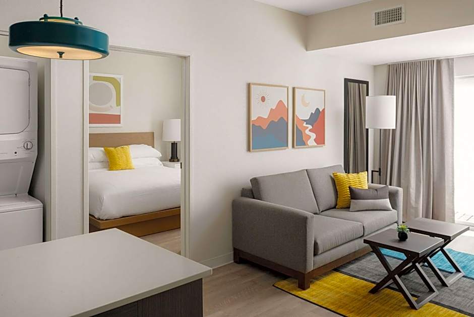 WaterWalk Extended Stay by Wyndham Boise Meridian