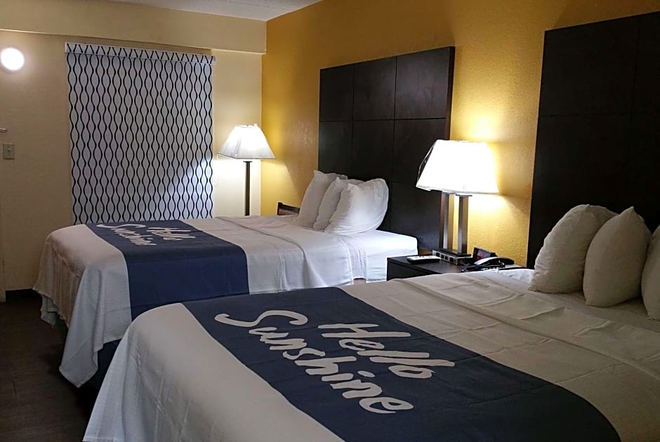 Days Inn by Wyndham Ridgeland South Carolina