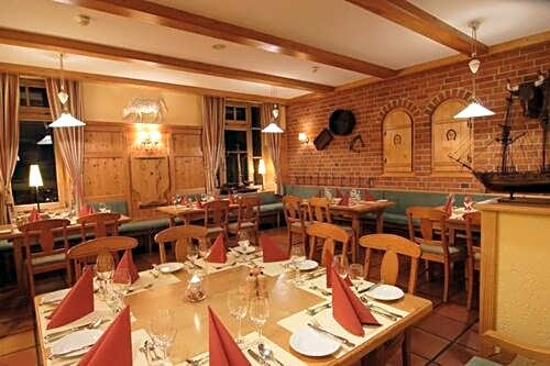 Hotel Lübecker Hof