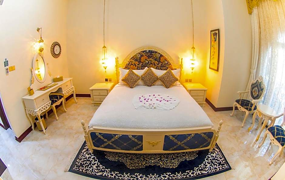 Madinat Al Bahr Business & Spa Resort
