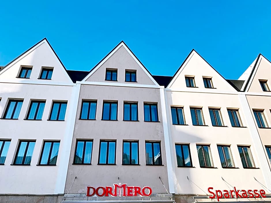 DORMERO Hotel Hersbruck
