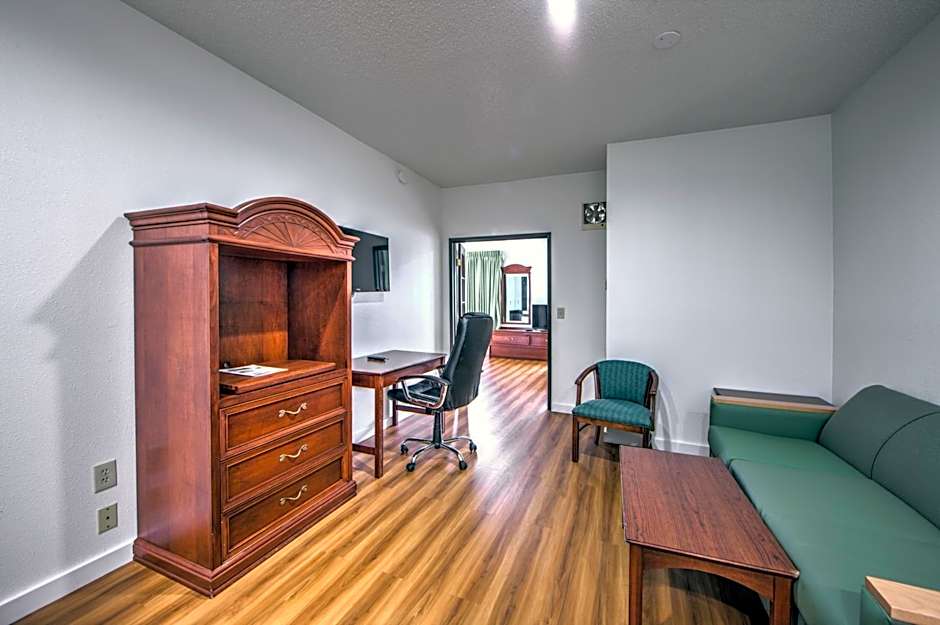 Motel 6-Dallas, TX - Northwest