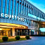 Courtyard by Marriott Yinchuan