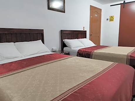 Family Room with Balcony