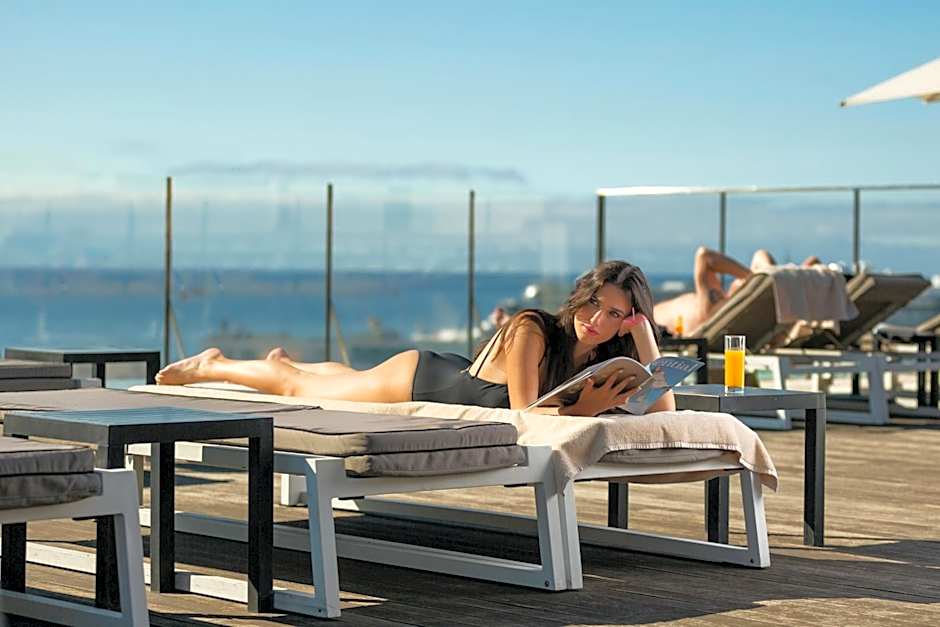 Castanheiro Boutique Hotel