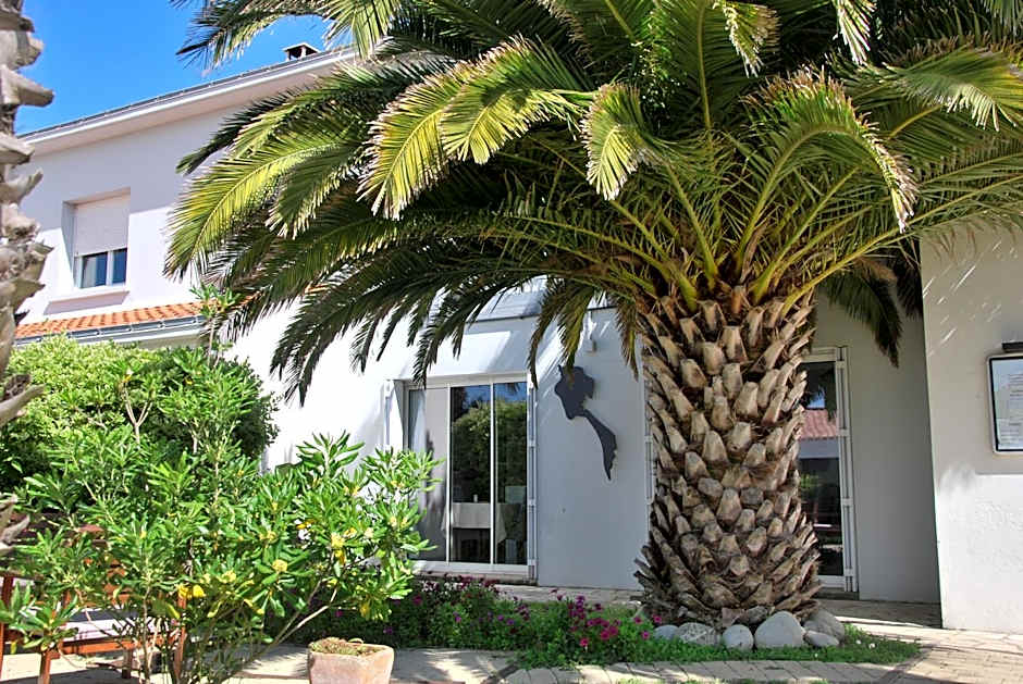 Hotel Le Goeland