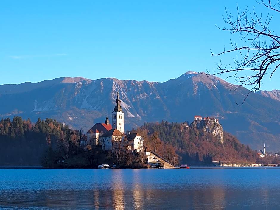 Life Hostel Slovenia