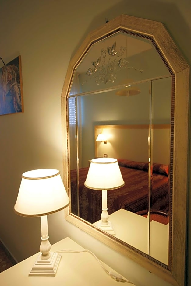 Hotel Liberty