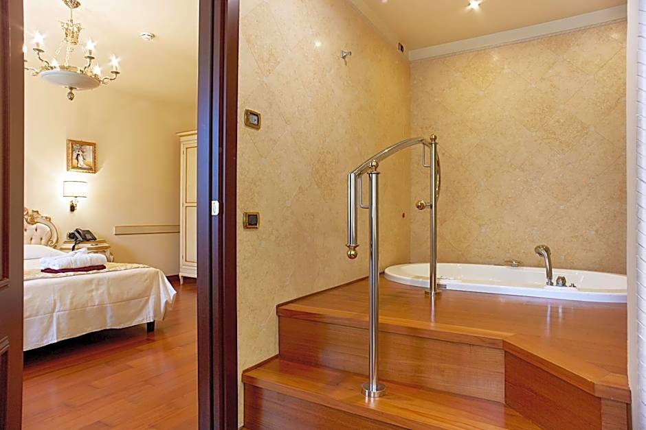 Villa Quaranta Tommasi Wine Hotel & SPA