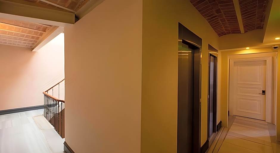 The Premist Hotels Taksim