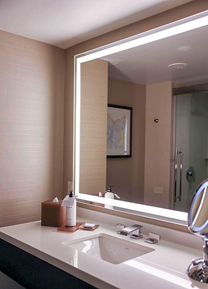Grand Hyatt Denver