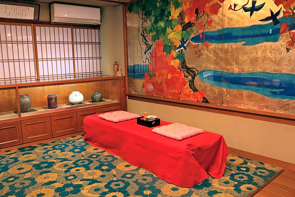 Ryokan Tsutaya